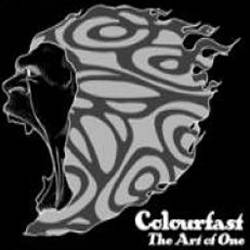 Colourfast : The Art of One